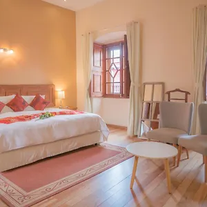 3* Отель Casa El Eden