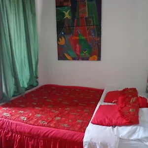 Departamento Siete Quito