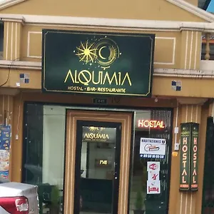Alquimia Quito