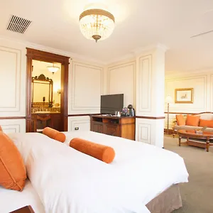 5* Отель Plaza Grande