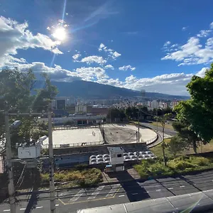 Hotel Air Boutique, Quito