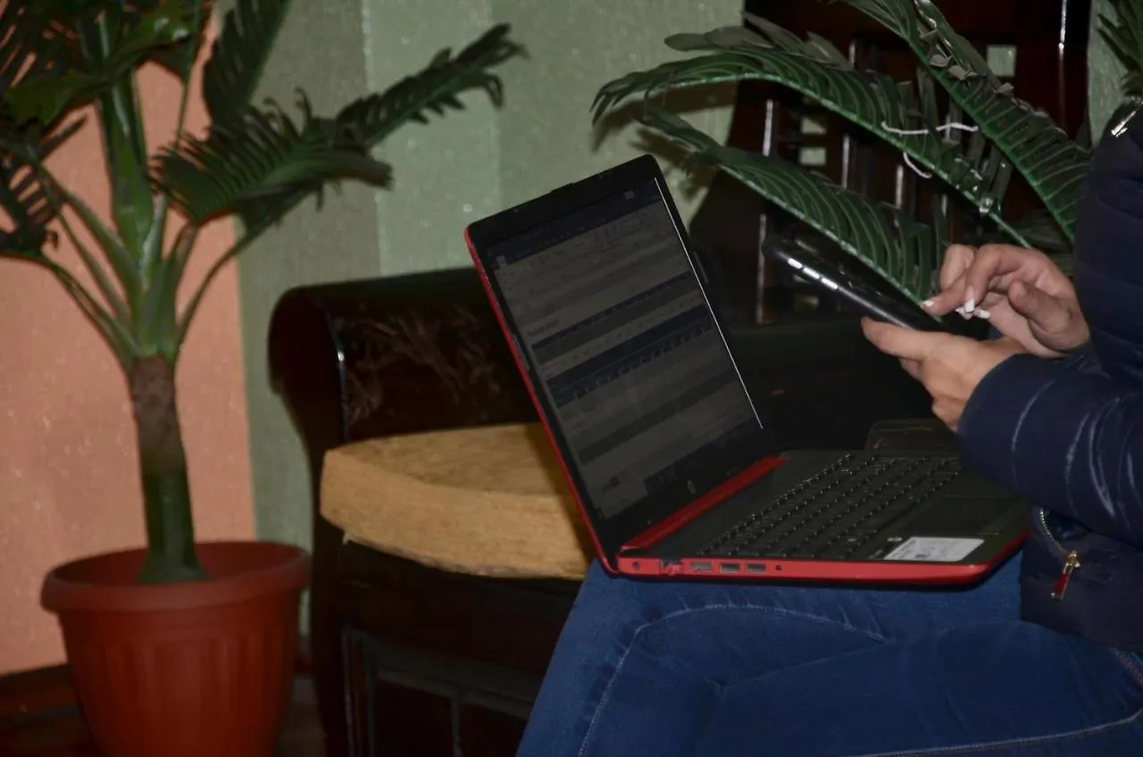 La Estacion Hostal Quito Guest house